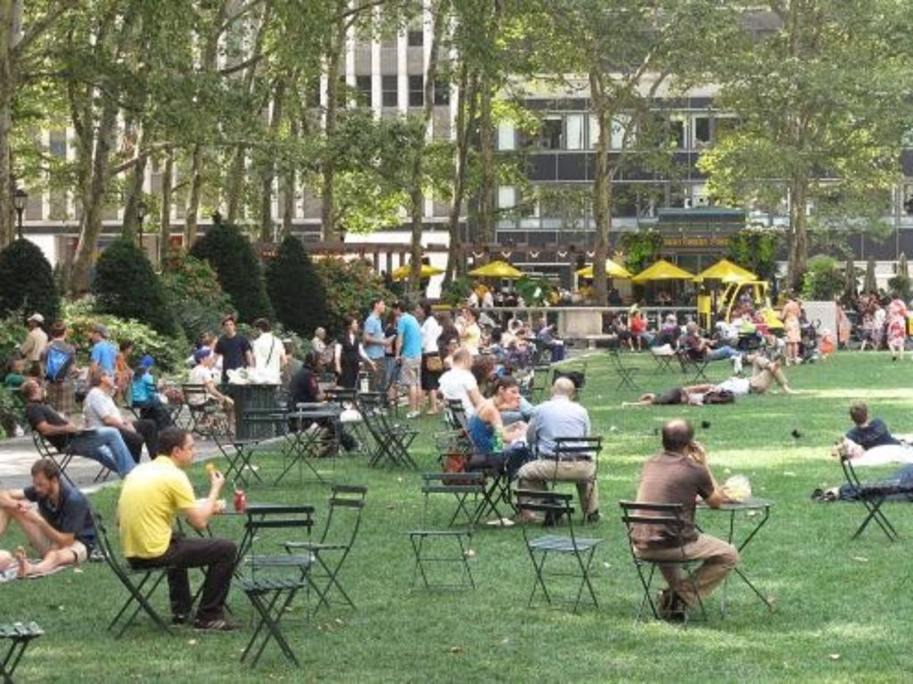 Father of ‘Third Place,’​ Ray Oldenburg, Passed Away.