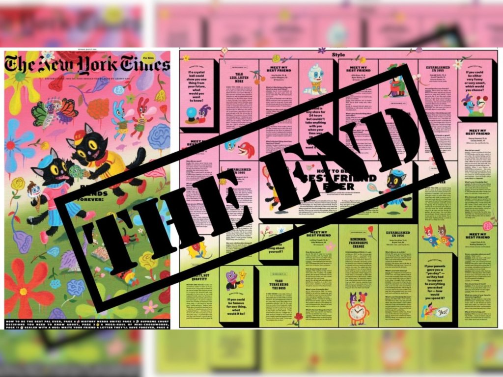 Playgrounds, Papers, and Missed Opportunities
