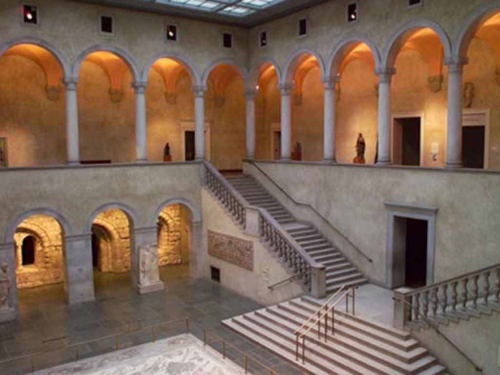 Being Social: What Museums Need to Understand for the Future
