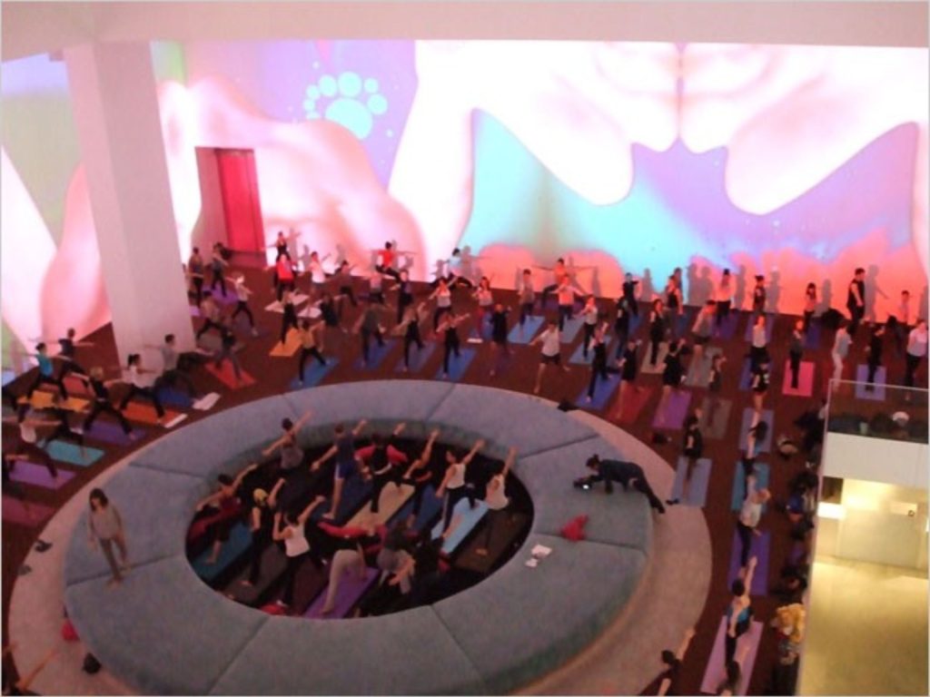 The Mythological Museum Visitor – The Young Cosmopolitan